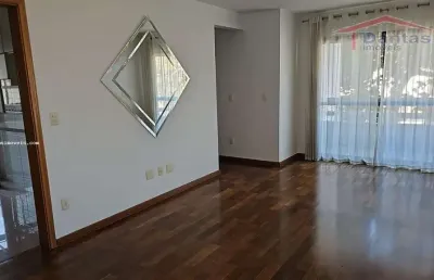 Apartamento para venda em são paulo, vila romana, 3 dormitórios, 1 suíte, 3 banheiros, 2 vagas