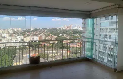 Apartamento para venda em são paulo, vila anastácio, 2 dormitórios, 1 suíte, 2 banheiros, 2 vagas