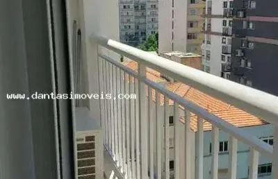 Apartamento para venda em são paulo, pinheiros, 1 dormitório, 1 banheiro