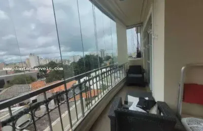 Apartamento para venda em são paulo, alto da lapa, 2 dormitórios, 2 suítes, 3 banheiros, 2 vagas
