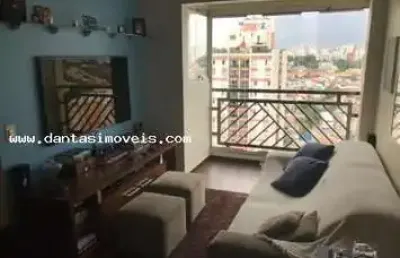 Apartamento para venda em são paulo, vila ipojuca, 2 dormitórios, 1 suíte, 2 banheiros, 1 vaga