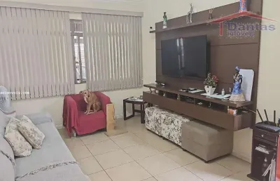 Sobrado para venda em são paulo, vila romana, 2 dormitórios, 3 banheiros, 2 vagas