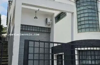 Prédio comercial para venda em são paulo, vila ipojuca