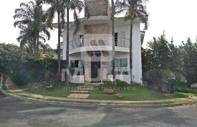 Casa em condomínio fechado com 4 quartos para alugar no Gávea Hill, Uberlândia 