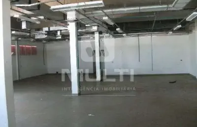 Barracão / Galpão / Depósito para alugar no Santa Mônica, Uberlândia 