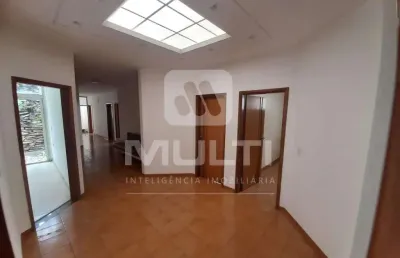 Casa comercial para alugar no Centro, Uberlândia 