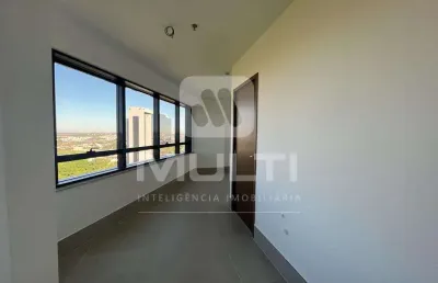 Sala comercial para alugar no Jardim Karaíba, Uberlândia 