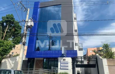 Sala comercial para alugar no Copacabana, Uberlândia 