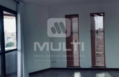 Apartamento com 3 quartos para alugar no Santa Maria, Uberlândia 