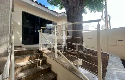Casa comercial para alugar no Centro, Uberlândia 