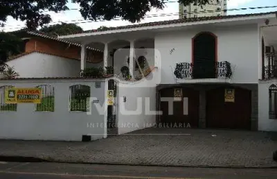 Casa comercial para alugar no Centro, Uberlândia 