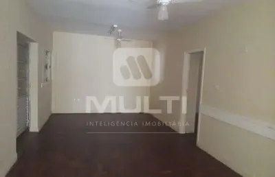 Casa comercial para alugar na Nossa Senhora Aparecida, Uberlândia 
