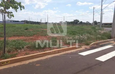 Terreno comercial para alugar no Minas Gerais, Uberlândia 
