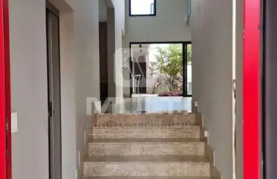 Casa com 3 quartos para alugar no Vigilato Pereira, Uberlândia 