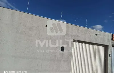Casa com 3 quartos para alugar no Shopping Park, Uberlândia 