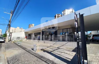 Sala comercial para alugar no Martins, Uberlândia 