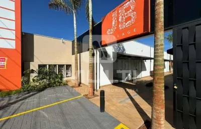 Sala comercial para alugar no Shopping Park, Uberlândia 