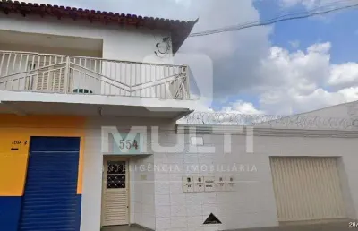 Casa comercial para alugar no Planalto, Uberlândia 