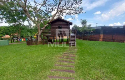 Casa em condomínio fechado com 4 quartos para alugar no Aclimação, Uberlândia 
