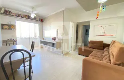 Apartamento com 2 quartos para alugar no Daniel Fonseca, Uberlândia 