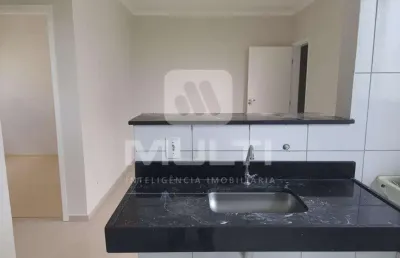 Apartamento com 2 quartos para alugar em Gávea Sul, Uberlândia 