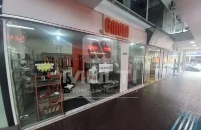 Sala comercial para alugar no Centro, Uberlândia 