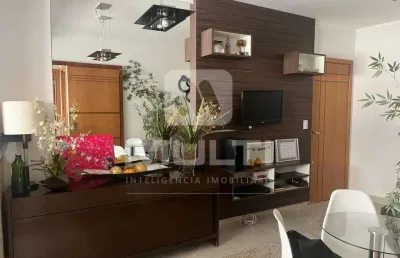 Apartamento com 2 quartos para alugar no Santa Mônica, Uberlândia 