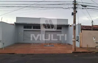 Sala comercial para alugar no Chácaras Tubalina, Uberlândia 