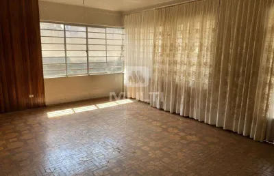 Casa comercial para alugar no Centro, Uberlândia 