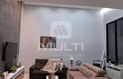Casa comercial para alugar na Cidade Jardim, Uberlândia 