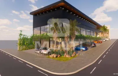 Sala comercial para alugar na Cidade Jardim, Uberlândia 