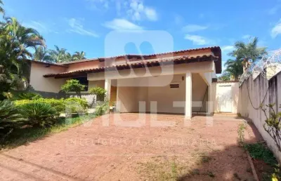 Casa comercial para alugar na Cidade Jardim, Uberlândia 