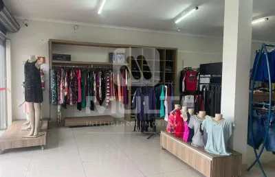Sala comercial para alugar em Laranjeiras, Uberlândia 