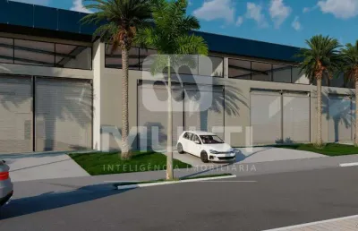 Sala comercial para alugar no Santa Mônica, Uberlândia 