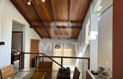 Casa com 3 quartos para alugar no Vigilato Pereira, Uberlândia 