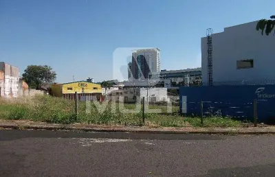Terreno comercial para alugar no Santa Mônica, Uberlândia 