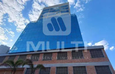 Sala comercial para alugar no Maracanã, Uberlândia 