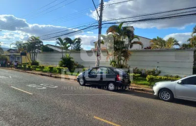 Terreno comercial para alugar no Jardim Karaíba, Uberlândia 