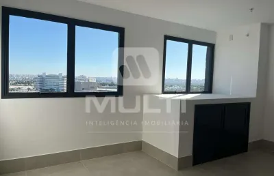Sala comercial para alugar no Jardim Karaíba, Uberlândia 
