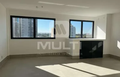 Sala comercial para alugar no Jardim Karaíba, Uberlândia 