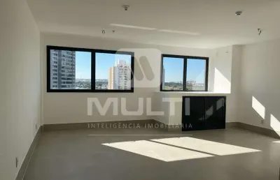 Sala comercial para alugar no Jardim Karaíba, Uberlândia 