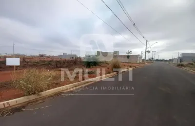 Terreno comercial para alugar no Jardim Canaã, Uberlândia 