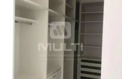 Casa com 3 quartos para alugar no City Uberlândia, Uberlândia 