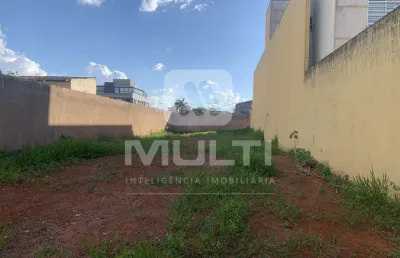 Terreno comercial para alugar no Umuarama, Uberlândia 