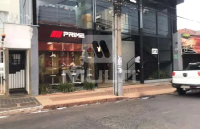 Sala comercial para alugar no Centro, Uberlândia 