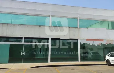 Sala comercial para alugar no Alto Umuarama, Uberlândia 