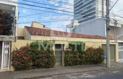 Casa com 4 quartos para alugar no Lidice, Uberlândia 