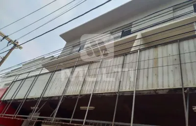 Apartamento com 6 quartos para alugar no Centro, Uberlândia 