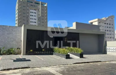Sala comercial para alugar no Martins, Uberlândia 