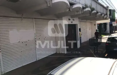 Sala comercial para alugar na Nossa Senhora Aparecida, Uberlândia 